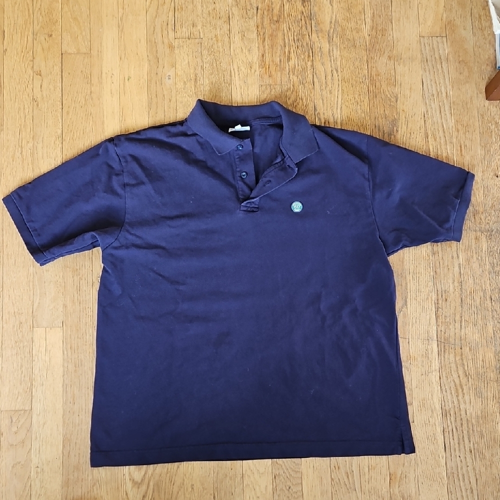 Wimbledon Polo Shirt XL